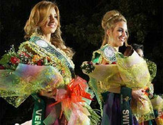 Hoa hậu Trái đất công bố 5 giải thưởng đặc biệt