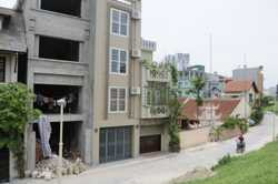 Vì sao người Hà Nội thích đi ở nhà thuê?