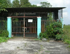 Nữ thiếu úy công an lừa cả người giúp việc nghèo