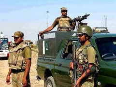 Đồng minh một thời Pakistan đanh thép lên án Mỹ - NATO