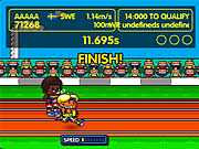 Chạy vượt chướng ngại vật