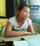 Ôsin 13 tuổi tố bị ông chủ ép quan hệ đi giám định