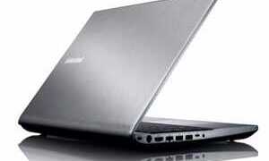 Năm 2012: Samsung bỏ thị trường netbook