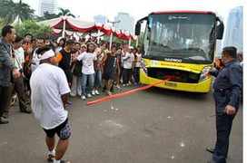 Clip:Bị đột tử vì dùng