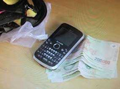 Tiếc tiền mua dâm, cướp quần gái gọi