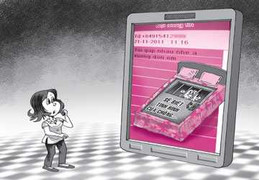 Trung tá cảnh sát điều tra bị tố gạ tình vợ bị can