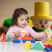 Người lớn đi... mẫu giáo