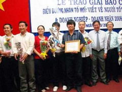 Nhà báo Hoàng Hùng bị đốt: Bí mật về một vụ trọng án