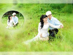 Khi Game Online là nơi... chắp cánh cho tình yêu