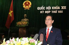 Tái cơ cấu kinh tế: Hai câu hỏi “lạ” cho Thủ tướng