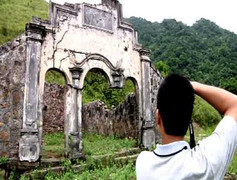 Hành trình tìm nơi vua Trần Nhân Tông băng hà