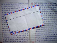 Lá thư đẫm nước mắt của con trẻ sau thảm cảnh gia đình