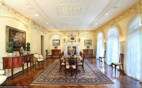 Căn hộ sang trọng nơi Michael Jackson tạ thế