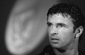 Những cột mốc sự nghiệp cố cầu thủ Gary Speed