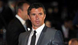 Dấu hỏi về lý do tự vẫn của Gary Speed