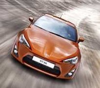 “Mổ xẻ” xe thể thao mới của Toyota