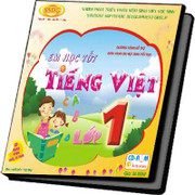 Tiếng Việt 1 thế này, bé đi học thêm là phải?