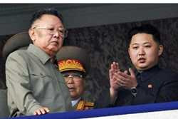 Hàn Quốc sốt vó vì 'mật lệnh' của Kim Jong-il
