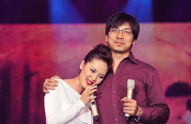 Bán kết Cặp đôi hoàn hảo: GS Xoay - Phương Linh bị loại