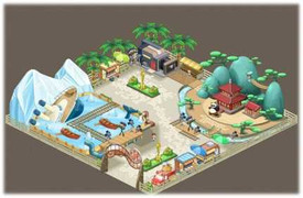 The Sims 'phiên bản Việt' sắp ra mắt game thủ