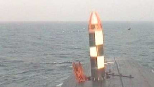 Nga phóng thử nghiệm tên lửa Bulava lần cuối trong năm