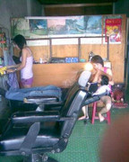 'Thiên đường tươi mát' trên phố Tây Nguyên