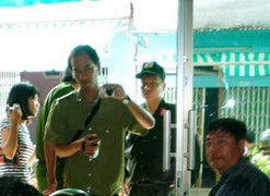 Liên tục các thầu số đề ở miền Tây bị bắt