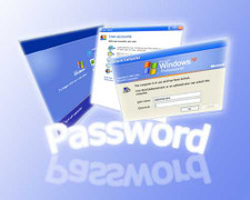 Hướng dẫn đổi mật khẩu trên Windows