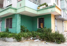 Chủ đầu tư chiếm đất nhà xe xây văn phòng “thanh minh”