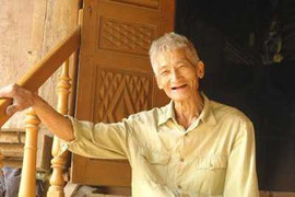 Gặp gia đình phát điên vì tìm được kho báu ở Bắc Kạn