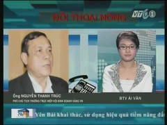 Độc quyền vàng miếng sẽ làm thị trường méo mó?