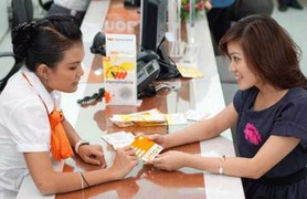 Hanoi Telecom vẫn quyết tâm mua nốt phần giấy phép 3G