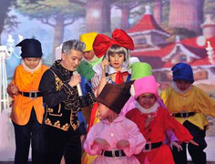 'Mưa điểm 10' của Mr Đàm - Kim Thư có xứng đáng?