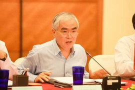 PCT Lê Hùng Dũng: Từ chức với tôi thì dễ lắm