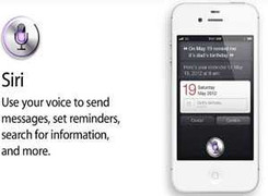 Microsoft sở hữu công nghệ tương tự Siri trước Apple?