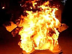 Những biến dạng hãi hùng của tình yêu