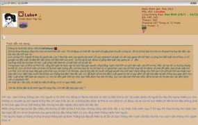 'Mạnh tay với lừa đảo là giải pháp tốt cho GO'