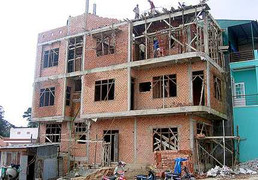 70% căn hộ chung cư phải là diện tích vừa và nhỏ