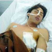 Kẻ hận tình và 2 bức thư tuyệt mệnh sau thảm án