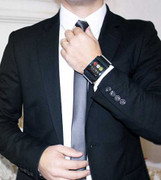 Điệp viên 007: Bí ẩn công nghệ cài trong chiếc đồng hồ