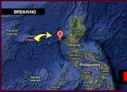 Động đất 6.0 độ richter vừa tấn công Philippines