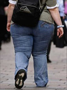 Anh: nhiều phụ nữ béo phì nhất châu Âu