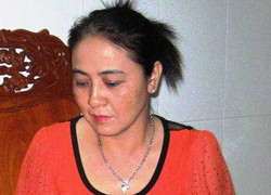 Mẹ nhà báo Hoàng Hùng gửi đơn lên Chủ tịch Quốc hội