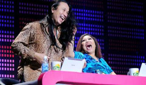 Lê Minh Sơn thừa nhận Kim Thư hát tệ