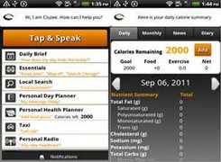 Cluzee: Khắc tinh của Siri xuất hiện
