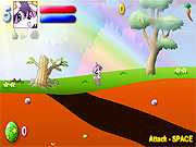 Không dễ để lấy trứng vàng