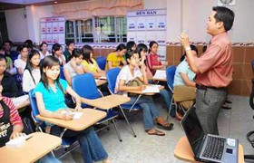 Không đủ kinh phí, giảng viên giỏi bỏ ĐH công