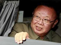 Triều Tiên tập trận hải - lục - không quân quy mô lớn