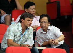 Thử bóc mẽ 5 nguyên nhân chối tội của Falko Goetz