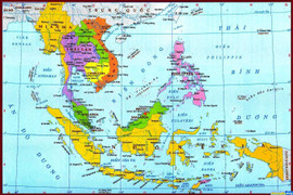 Trung Quốc đau đầu với bài toán ngoại giao láng giềng